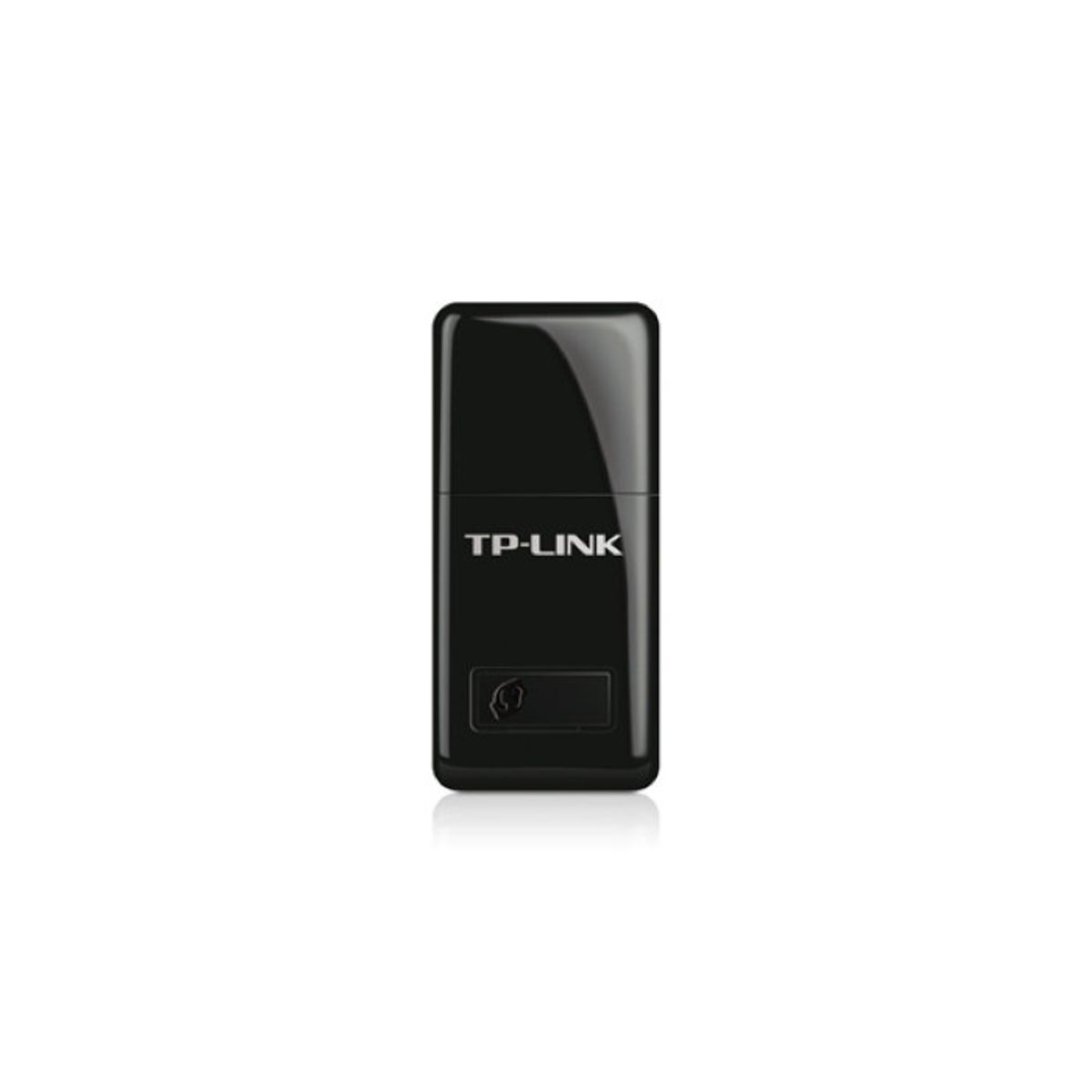 TP LINK - Adaptador USB WIFI - TP-Link TL-WN823N - 300 Mbps - 2.4 GHz