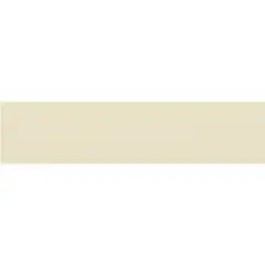 REHAU - Tapacanto PVC almendra alto brillo 22x1,0mm 100mt rollo