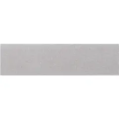 DVP - Tapacanto PVC aluminio 19x1,5mm 100mt rollo