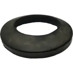 GENERICO - Pack 4 Sellos De Goma Tubería 110 mm Para Fosa Séptica O Cámaras