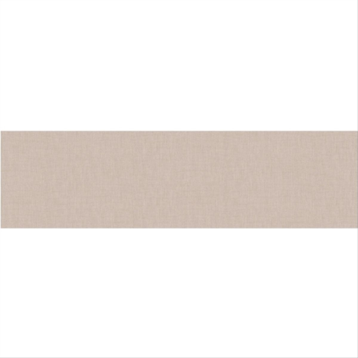 REHAU - Tapacanto PVC manto 22x0,45mm 25mt rollo