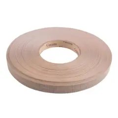REHAU - Tapacanto PVC aserrado amazonico 22x1,5mm 100mt rollo