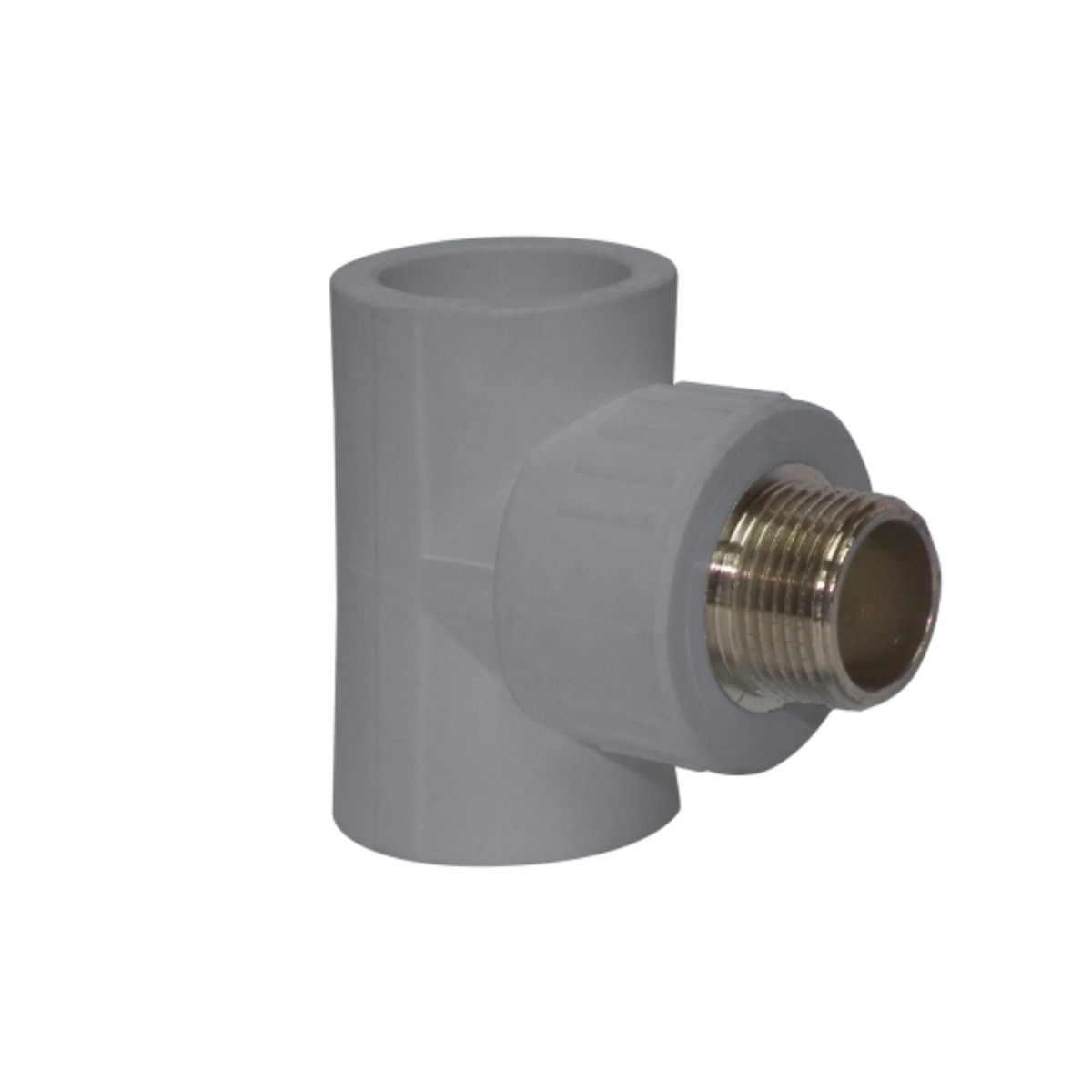 HOFFENS - Tee pp-rct beta 25x3/4 he metalico