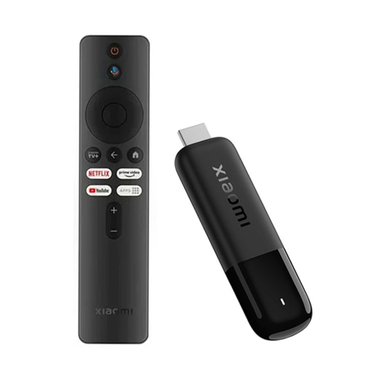 XIAOMI TV Stick 4K 2nd Generación EU