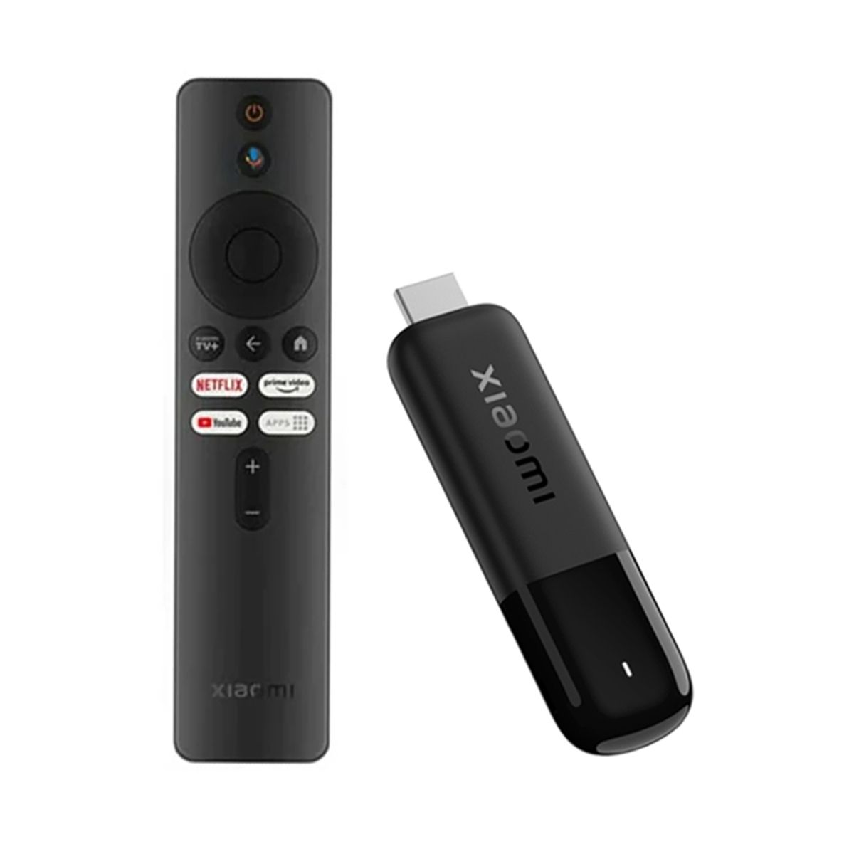 XIAOMI - Xiaomi TV Stick 4K 2nd Generación EU