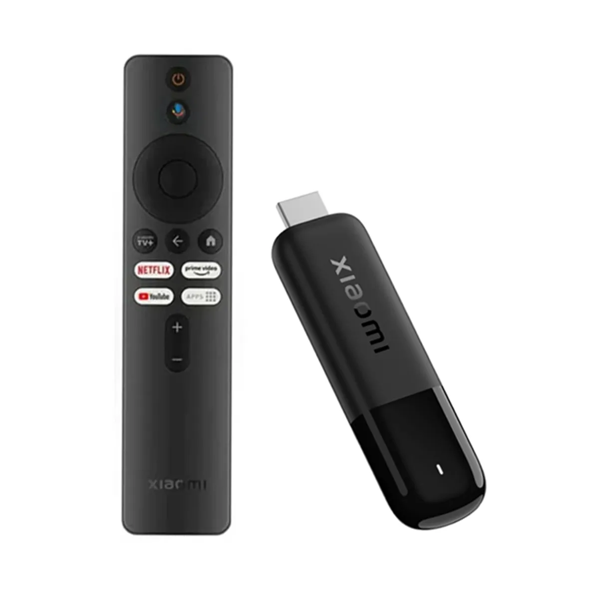 XIAOMI - Xiaomi TV Stick 4K 2nd Generación EU