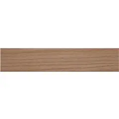 DVP - Tapacanto PVC acacia 22x1,5mm 100mt rollo