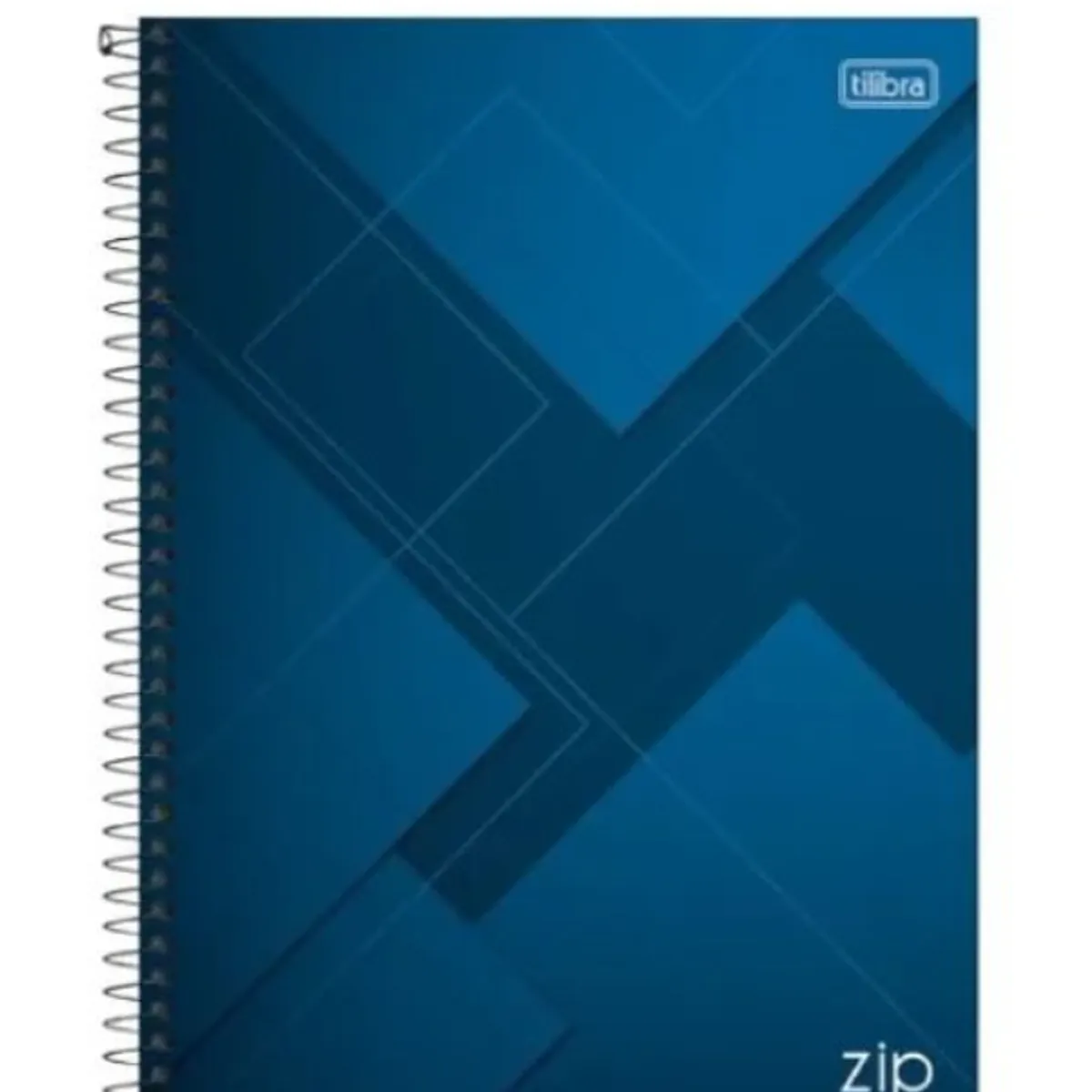 ARTEL - Cuaderno Book Zip 120HJ TILIBRA