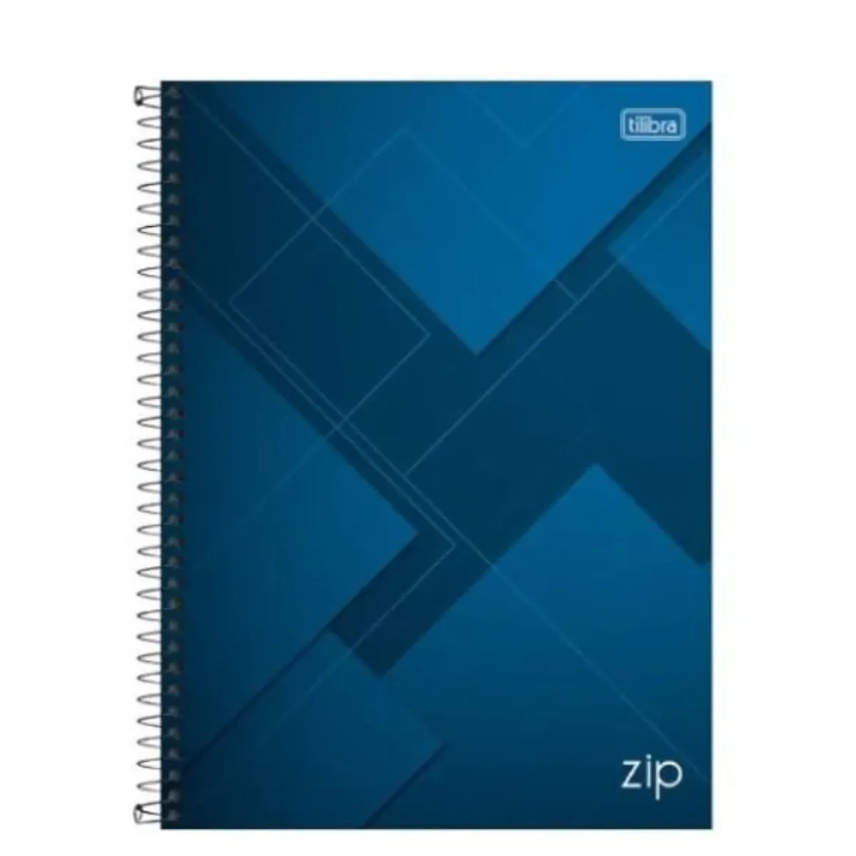 ARTEL - Cuaderno Book Zip 120HJ TILIBRA