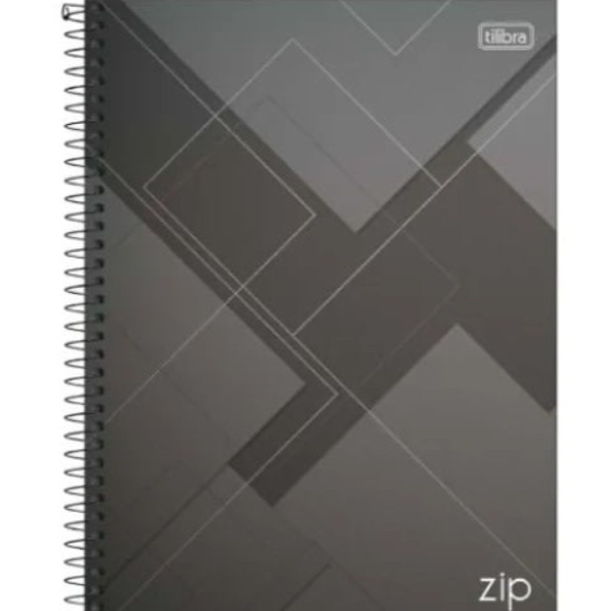 ARTEL - Cuaderno Book Zip 120HJ TILIBRA