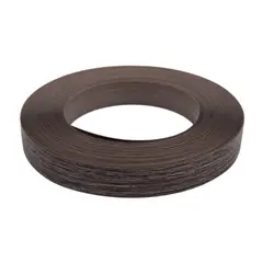 DVP - Tapacanto PVC eiche brasil 22x0,45mm 25mt rollo