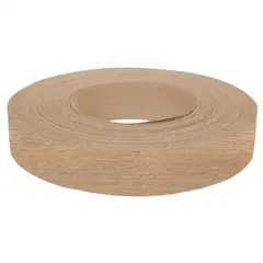 DVP - Tapacanto PVC roble bernstein 22x0,45mm 25mt rollo