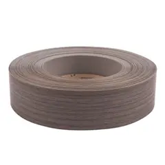 REHAU - Tapacanto PVC teca italia olmo pardo 50x0,45mm 50mt rollo