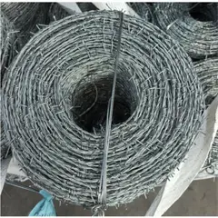 GENERICO - Alambre puas nº 14 100mt