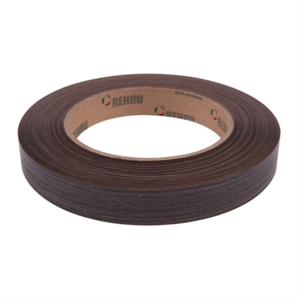 DVP - Tapacanto PVC amouk 22x0,45mm 25mt rollo