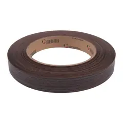 DVP - Tapacanto PVC amouk 22x0,45mm 25mt rollo