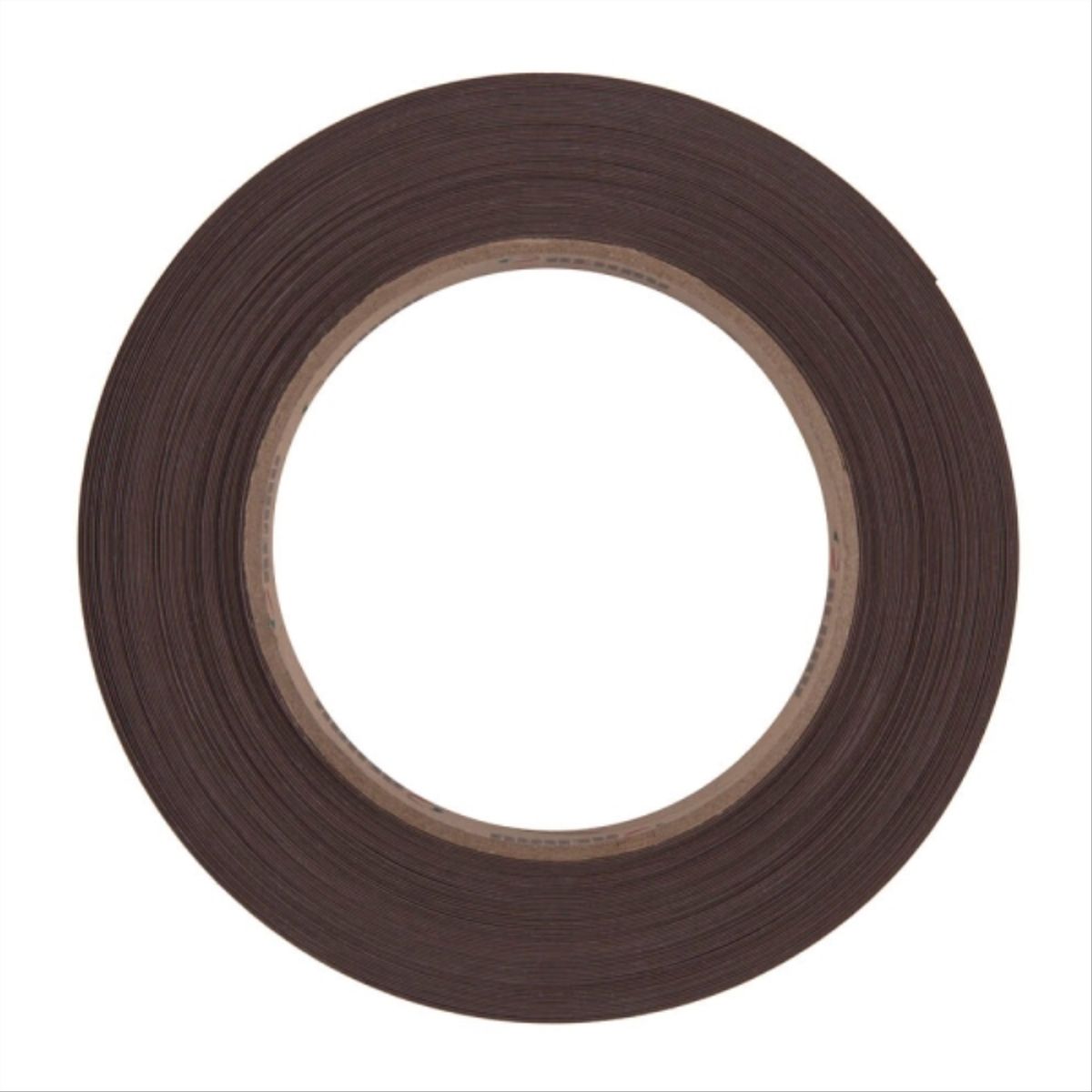 DVP - Tapacanto PVC amouk 22x0,45mm 25mt rollo