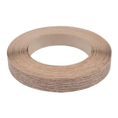 DVP - Tapacanto PVC dreiland oak sand 22x0,45mm 25mt rollo