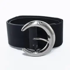 MAILEA - Cinturon elas. Heb. Herradura Oro