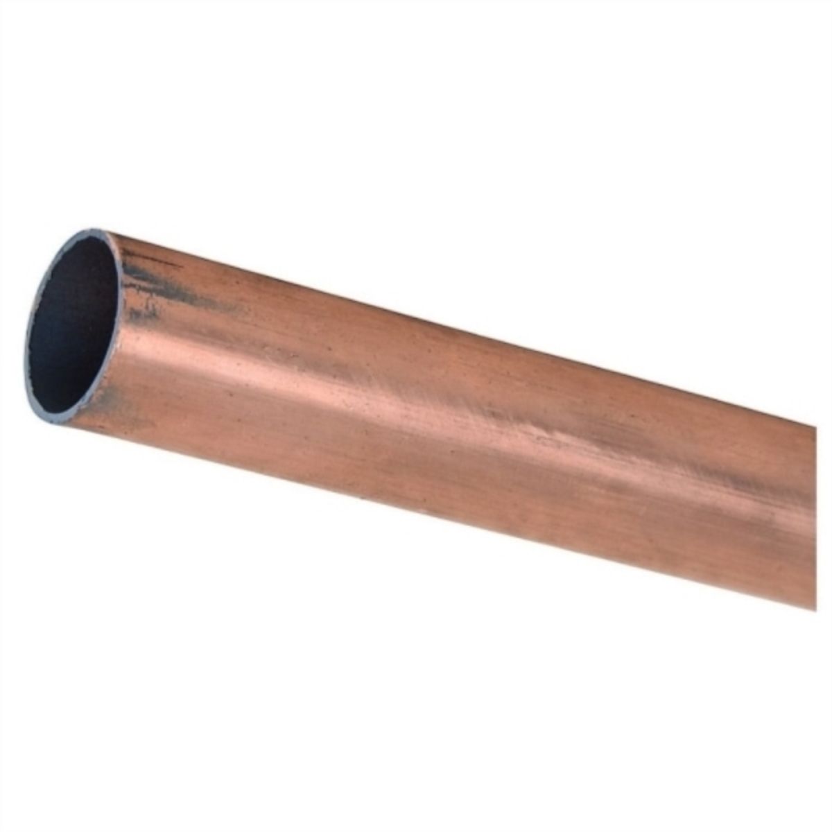 CONMETAL - Cañeria cobre n 1/2  x 6.0 mt agua