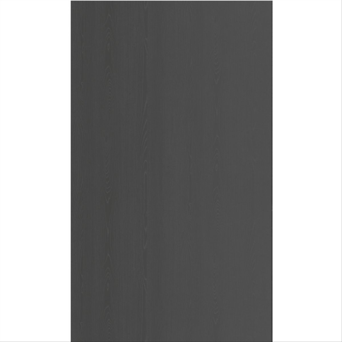 DVP - Tapacanto pvc gris gu s3 22x1mm ro 50 mt