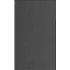 DVP - Tapacanto pvc gris gu s3 22x1mm ro 50 mt