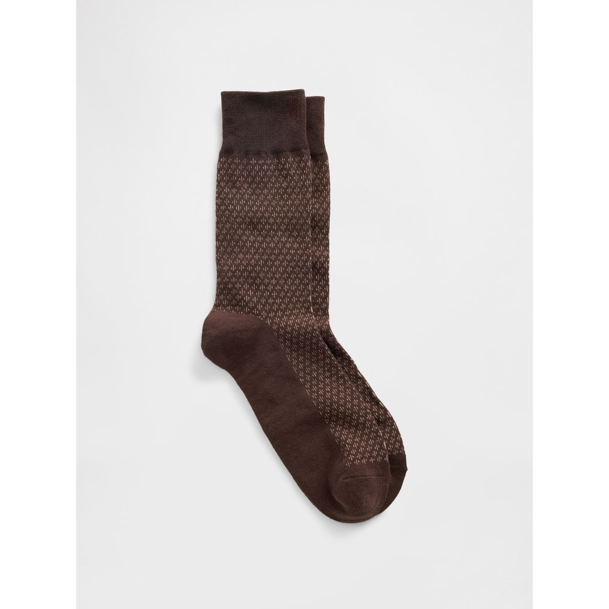 GAP - Calcetines Hombre Gap Café