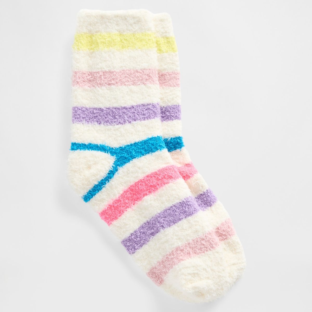 GAP - Calcetines Niña Cozy Multicolor Gap