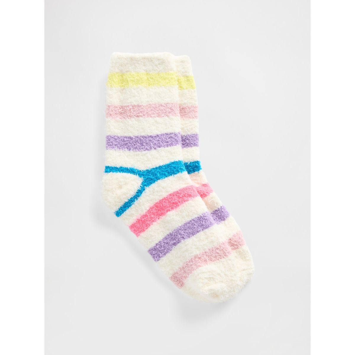 GAP - Calcetines Niña Cozy Multicolor Gap
