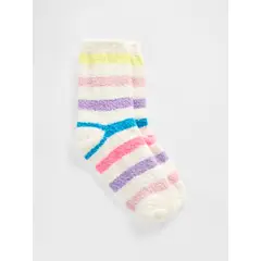 GAP - Calcetines Niña Cozy Multicolor
