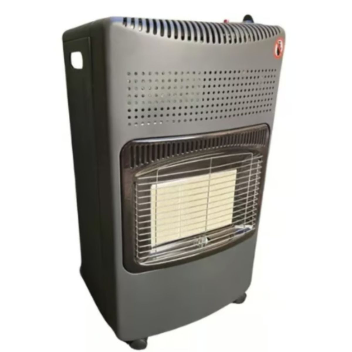 GENERICO - Estufa Calefactor Para Interiores A Gas