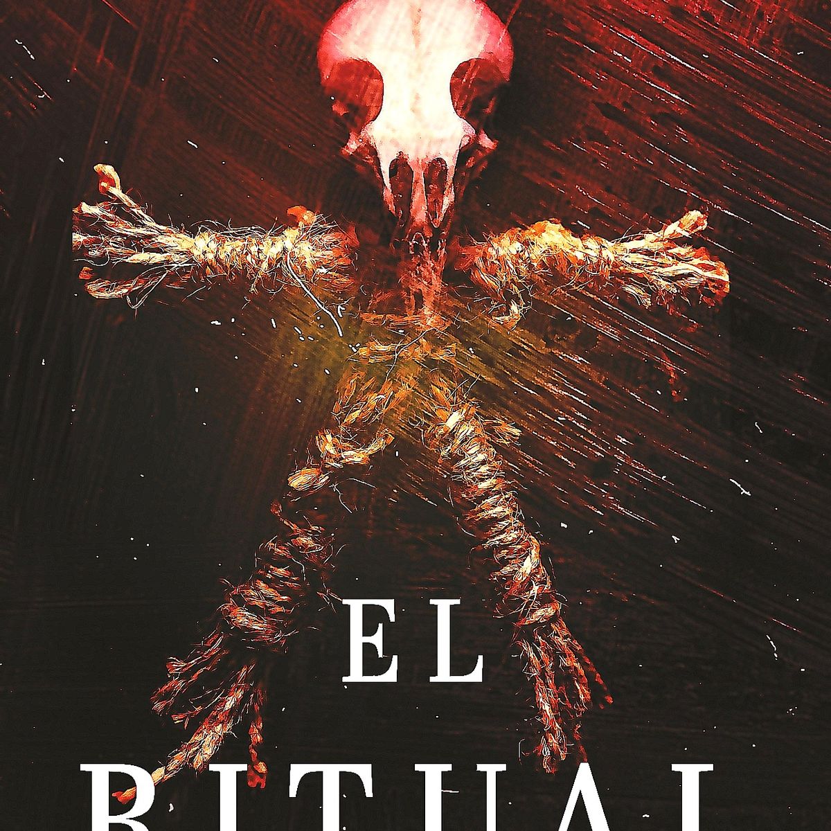 EDICIONES MINOTAURO - Libro El ritual (NE) - Adam Nevill