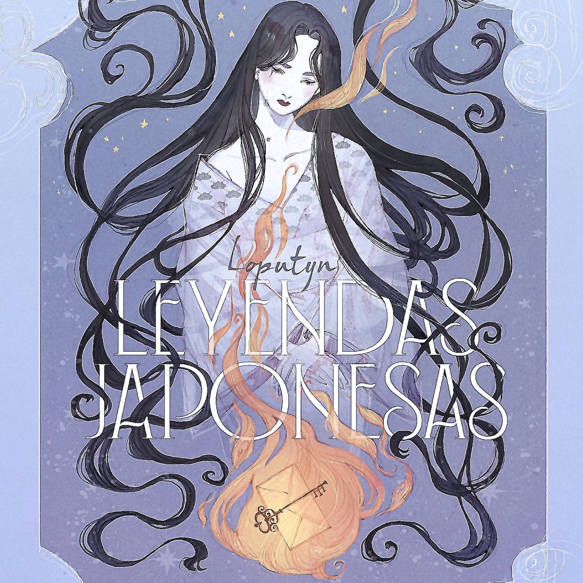 EDICIONES MINOTAURO - Libro Leyendas japonesas - Loputyn