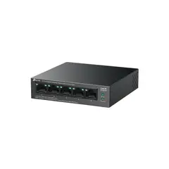 TP LINK - Switch Escritorio - TP-Link LS105GP - 101001000 - 5Puertos