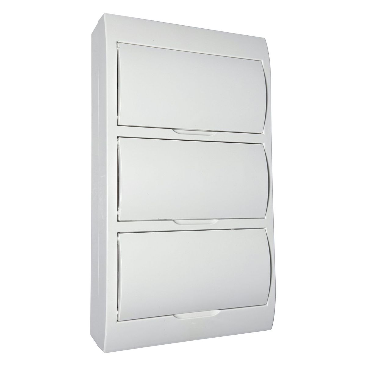 STANFORD - Tablero Sobrepuesto Interior 36 Circuitos / Módulos