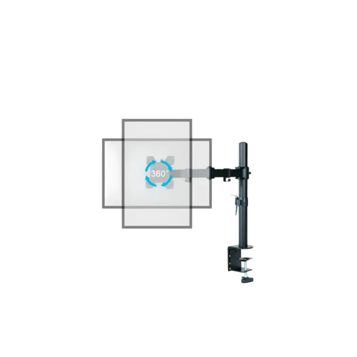 GENERICO - Soporte Para Monitor