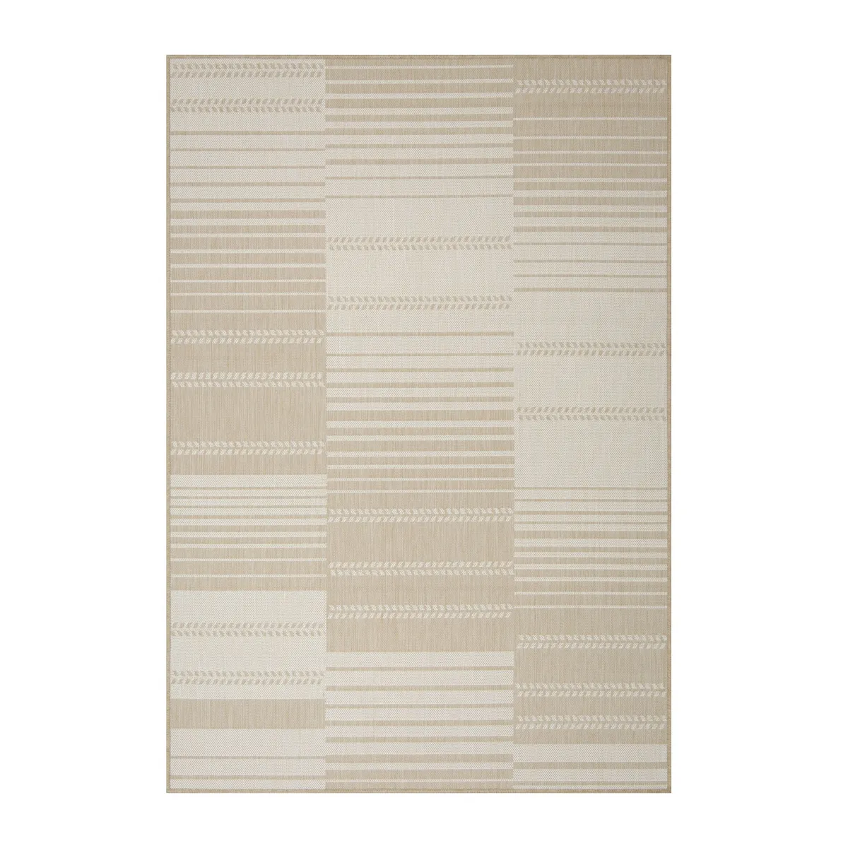 DIB - Alfombra Palermo Natural 054X090 01704B