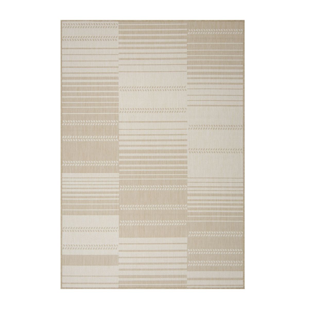 DIB - Alfombra Palermo Natural 160X230 01704B