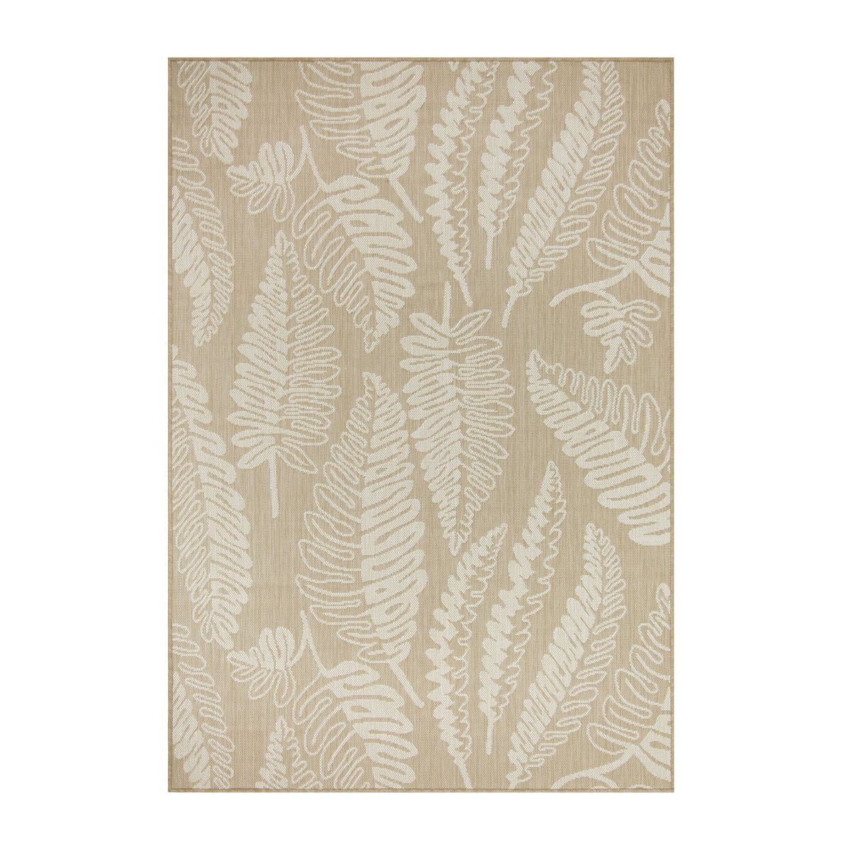 DIB - Alfombra Palermo Natural 133X190 01703A