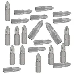 STANLEY - Set Punta Phillips PH2 1 Dewalt Granel 100u DW2002BL