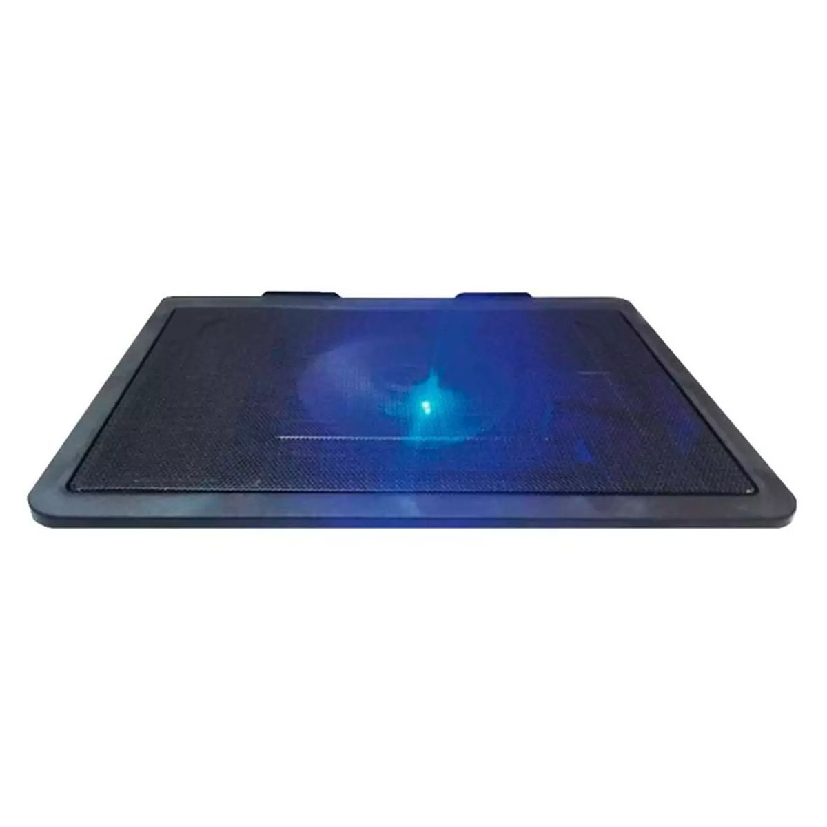 DBLUE - BASE DE NOTEBOOK CON VENTILADOR - COOLING PAD - DBLUE
