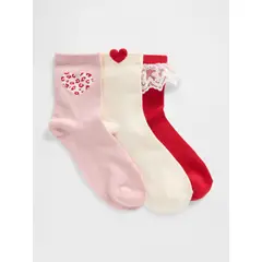 GAP - Calcetines Niña Multicolor