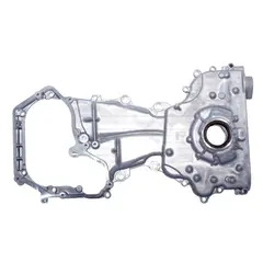 GENERICO - BOMBA ACEITE NISSAN XTRAIL T30 2.5 2002-2010 MARCA WURTEX