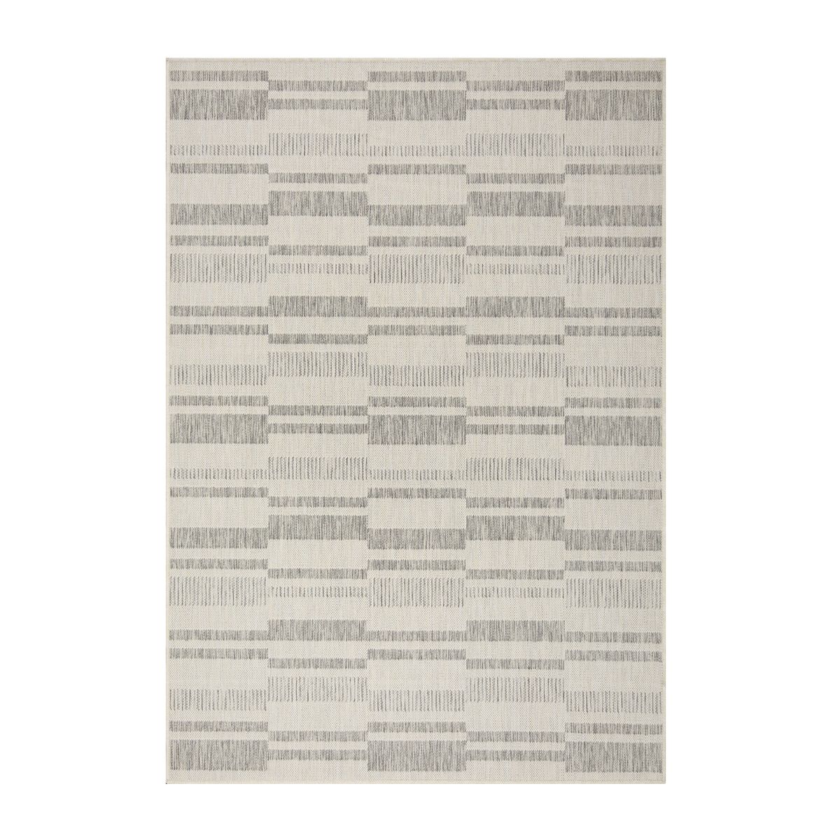 DIB - Alfombra Palermo Silver 054X090 01602B
