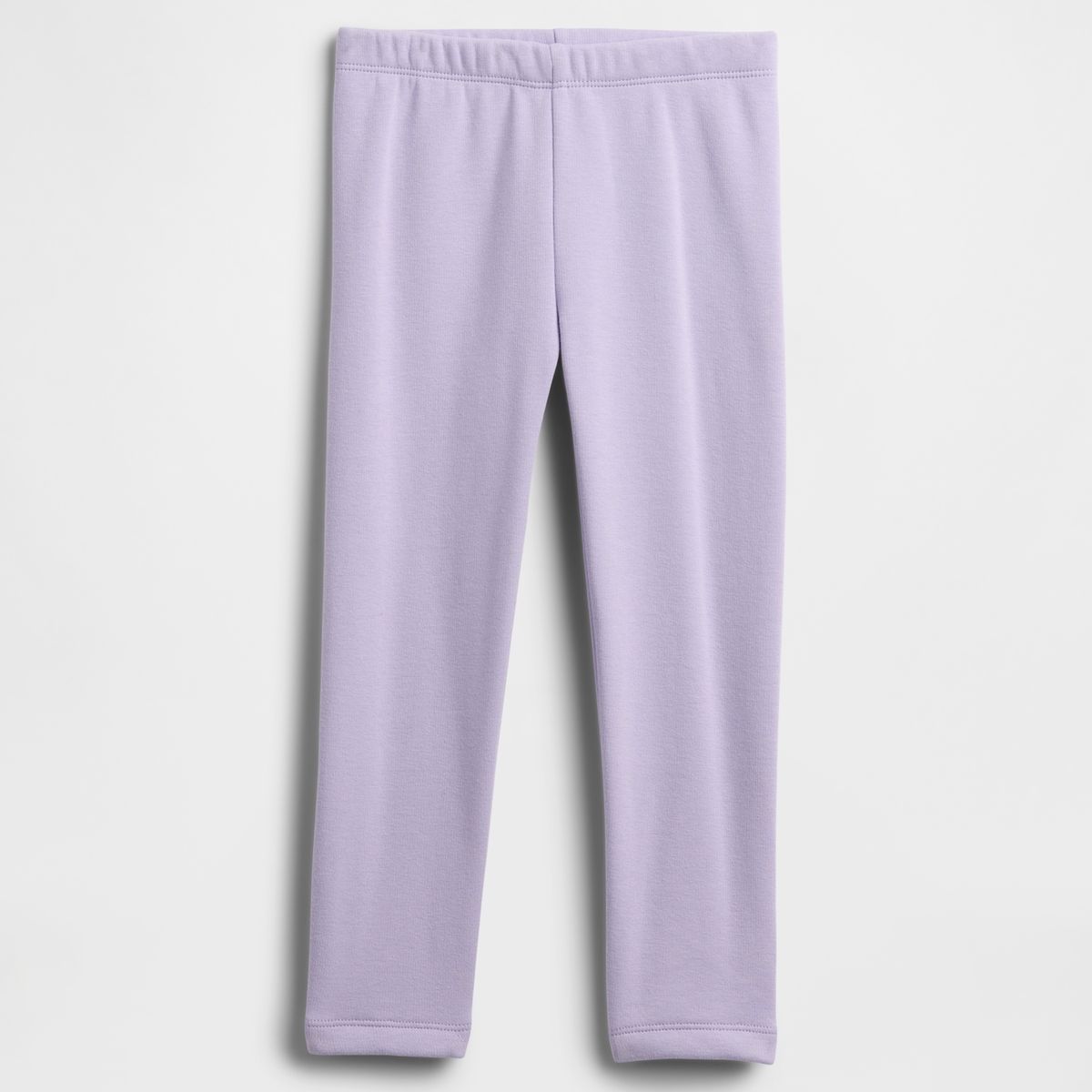 GAP - Calzas Toddler Niña Cozy Morado Gap