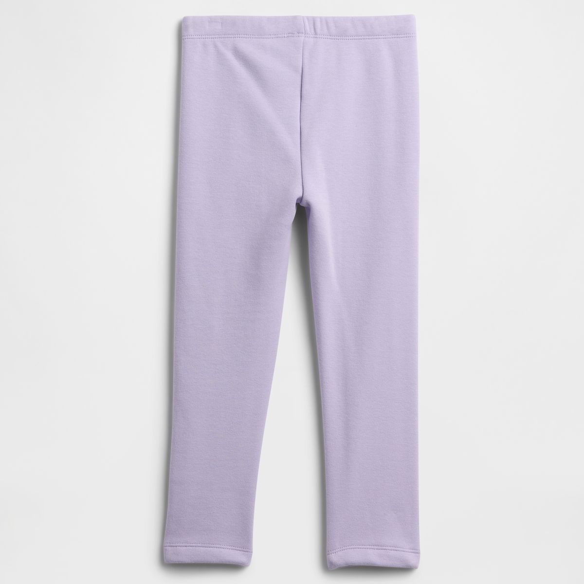 GAP - Calzas Toddler Niña Cozy Morado Gap