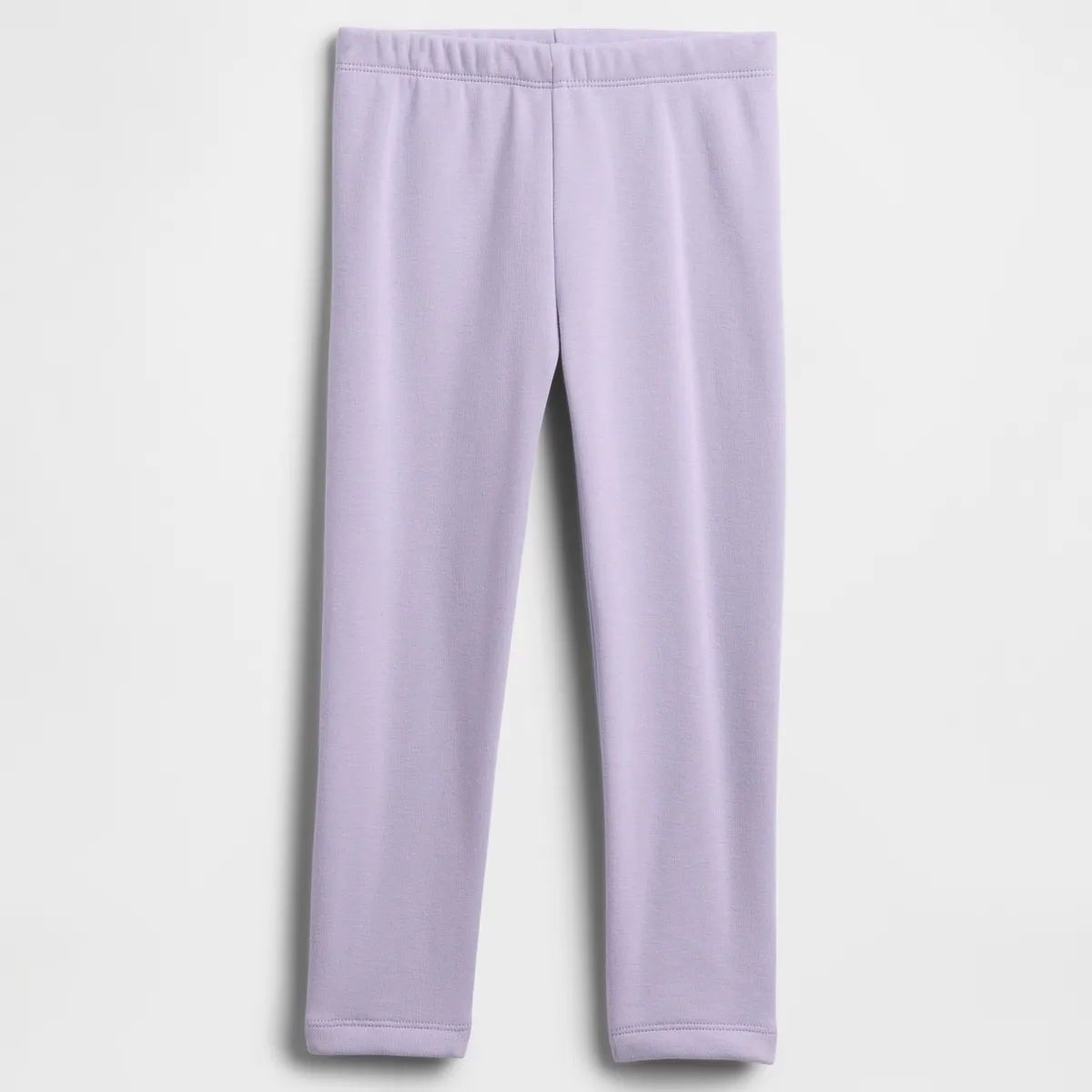 GAP - Calzas Toddler Niña Cozy Morado Gap