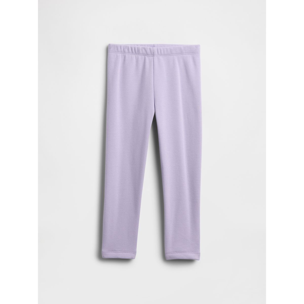 GAP - Calzas Toddler Niña Cozy Morado Gap