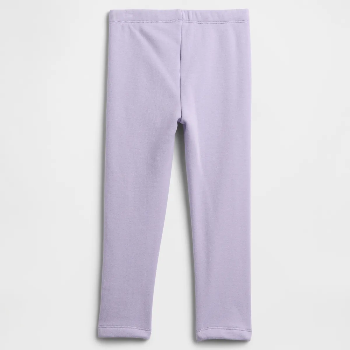 GAP - Calzas Toddler Niña Cozy Morado Gap