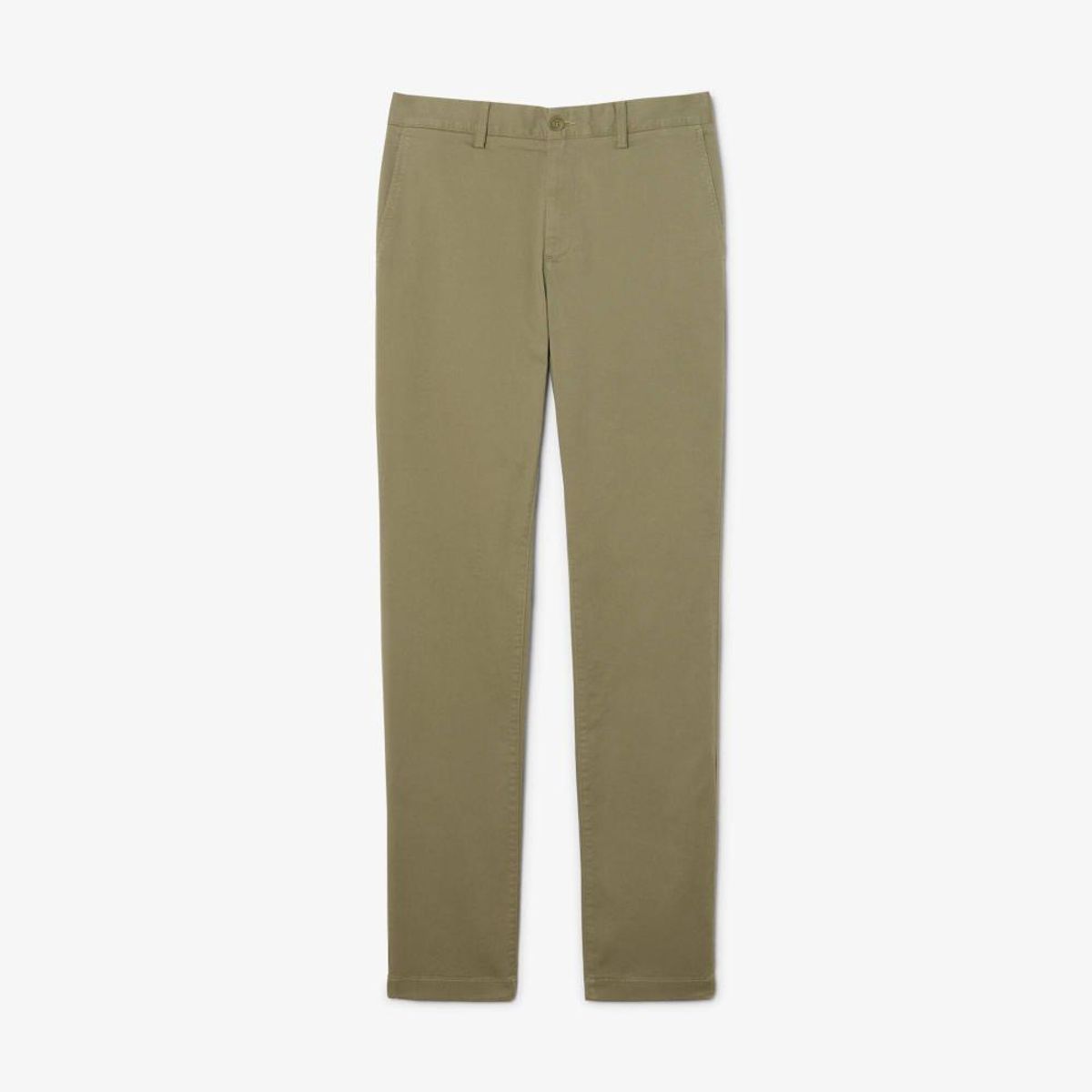 LACOSTE - Pantalón Chino Hombre HH1965